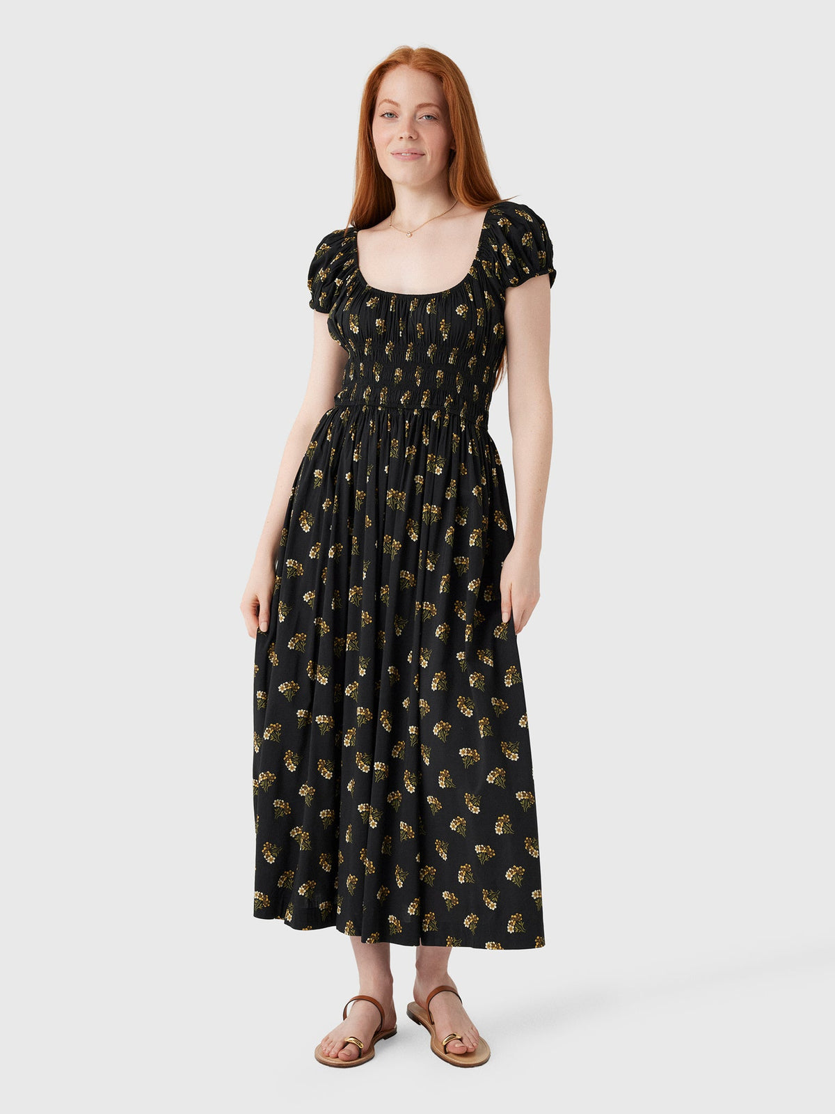 DÔEN Women's Quinley Dress