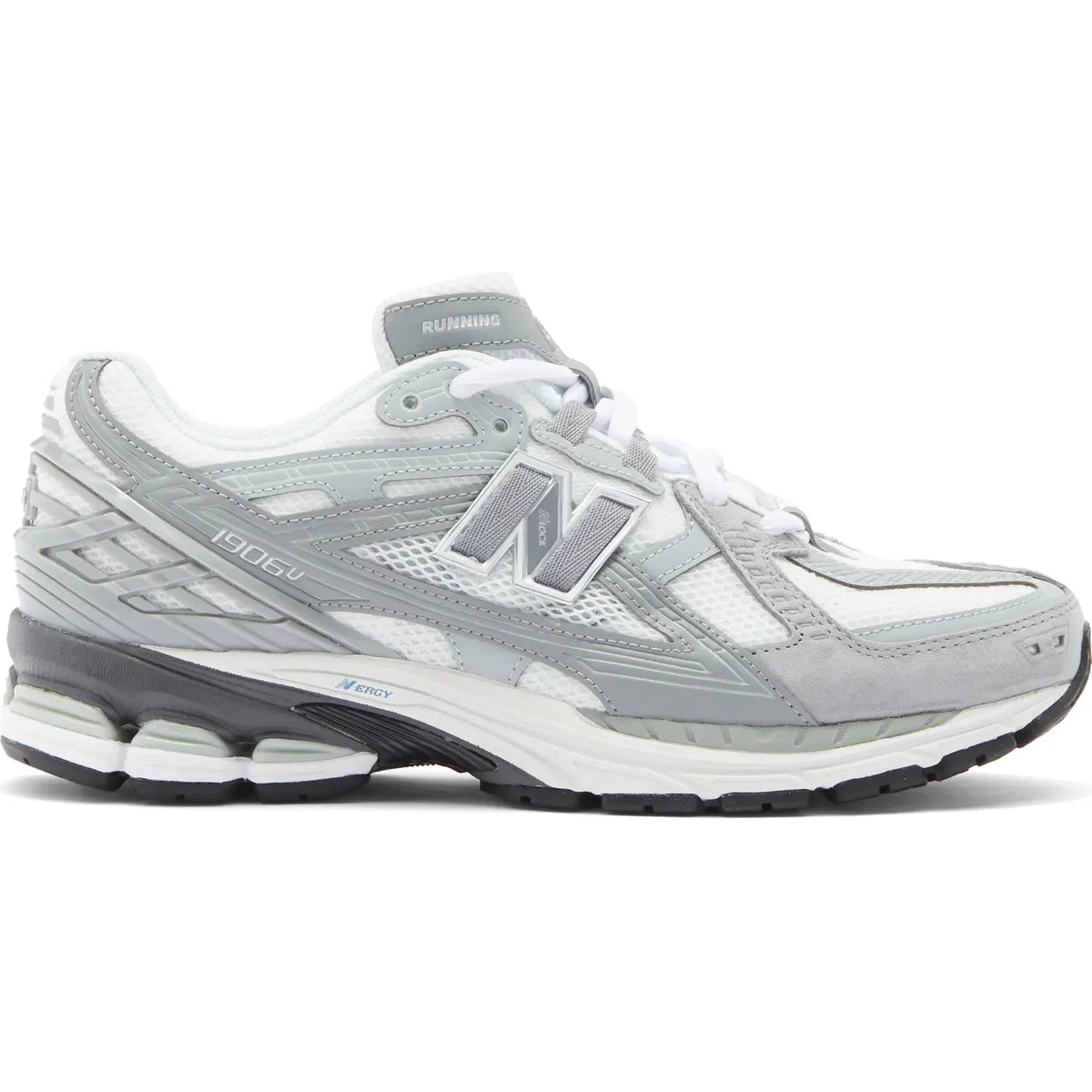 New Balance 1906R (White/Grey)