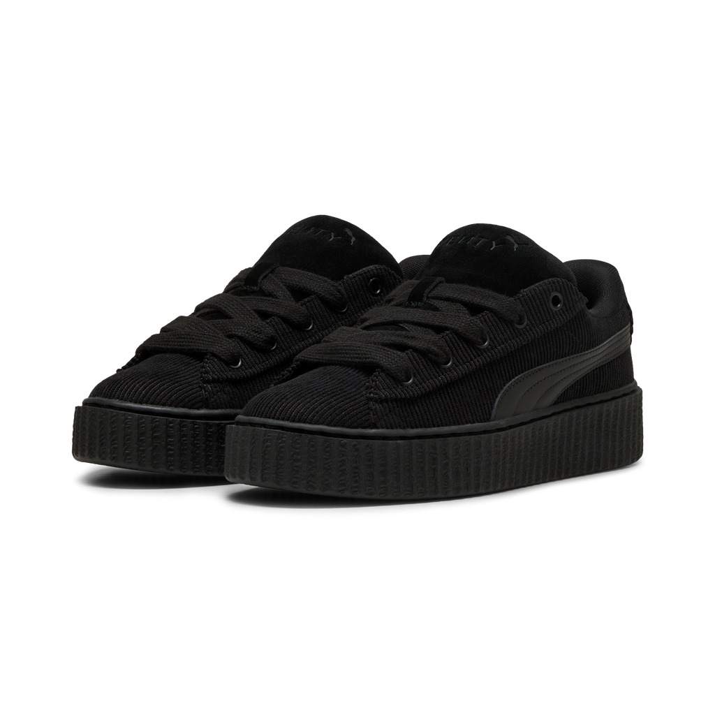 PUMA Creeper Phatty Corduroy Kids Sneakers