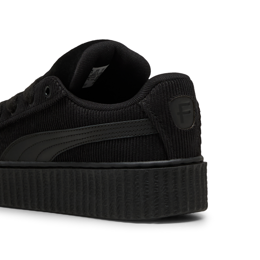 PUMA Creeper Phatty Corduroy Kids Sneakers