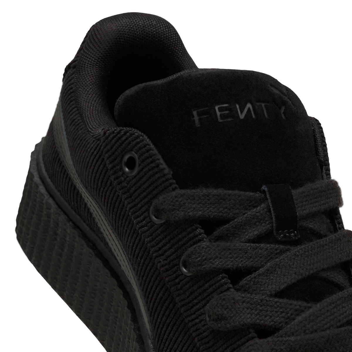 PUMA Creeper Phatty Corduroy Kids Sneakers