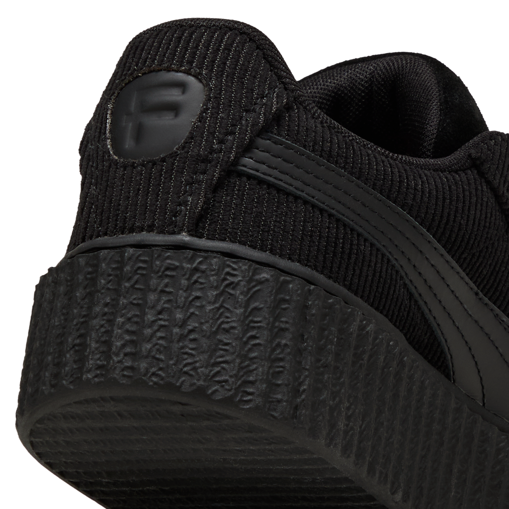 PUMA Creeper Phatty Corduroy Kids Sneakers