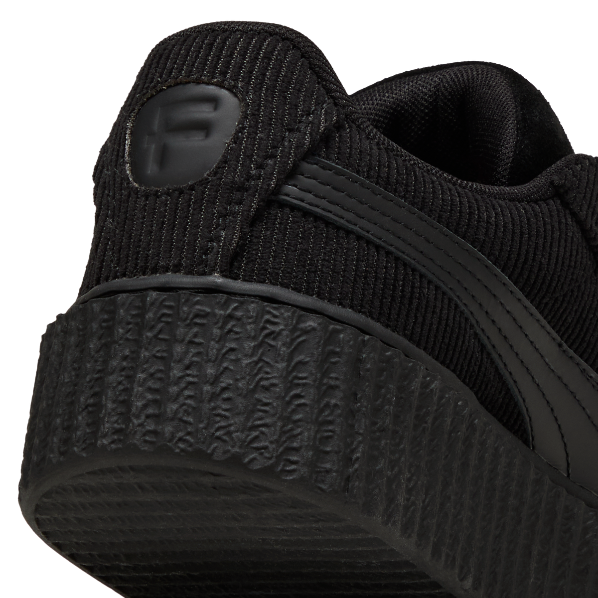 PUMA Creeper Phatty Corduroy Kids Sneakers