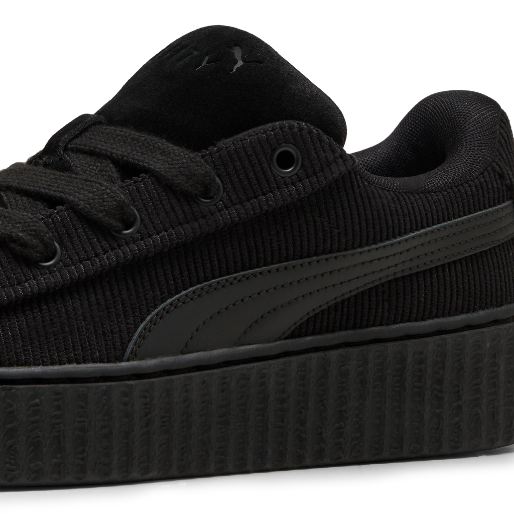 PUMA Creeper Phatty Corduroy Kids Sneakers
