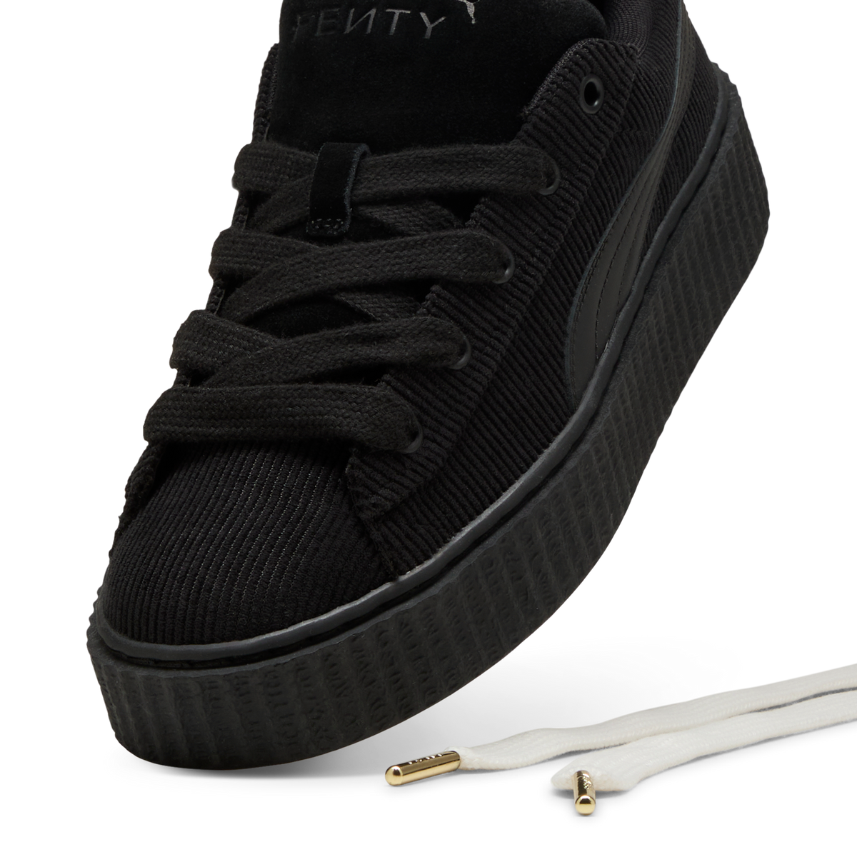 PUMA Creeper Phatty Corduroy Kids Sneakers