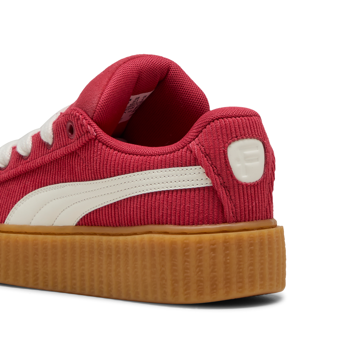 PUMA Creeper Phatty Corduroy Kids Sneakers
