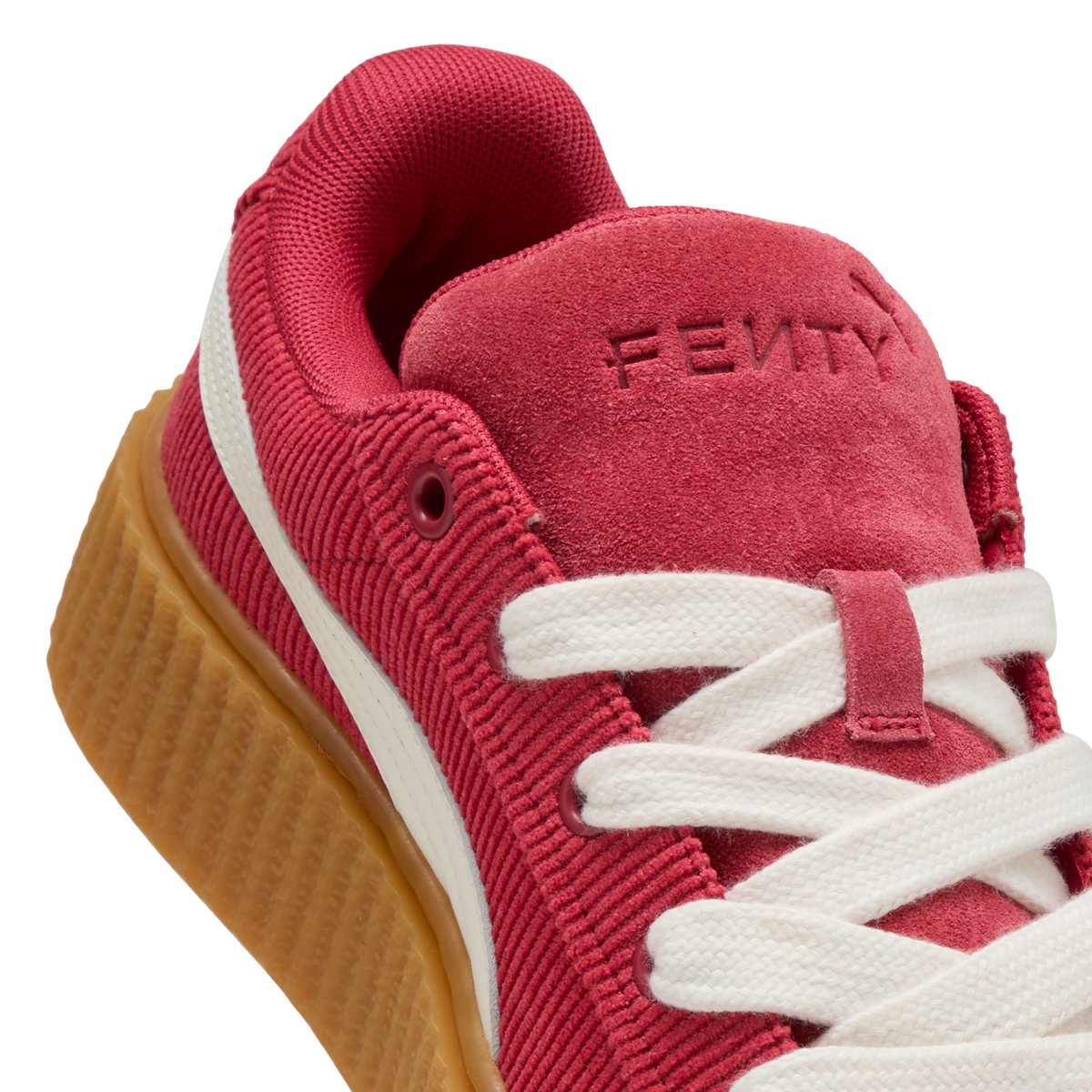 PUMA Creeper Phatty Corduroy Kids Sneakers