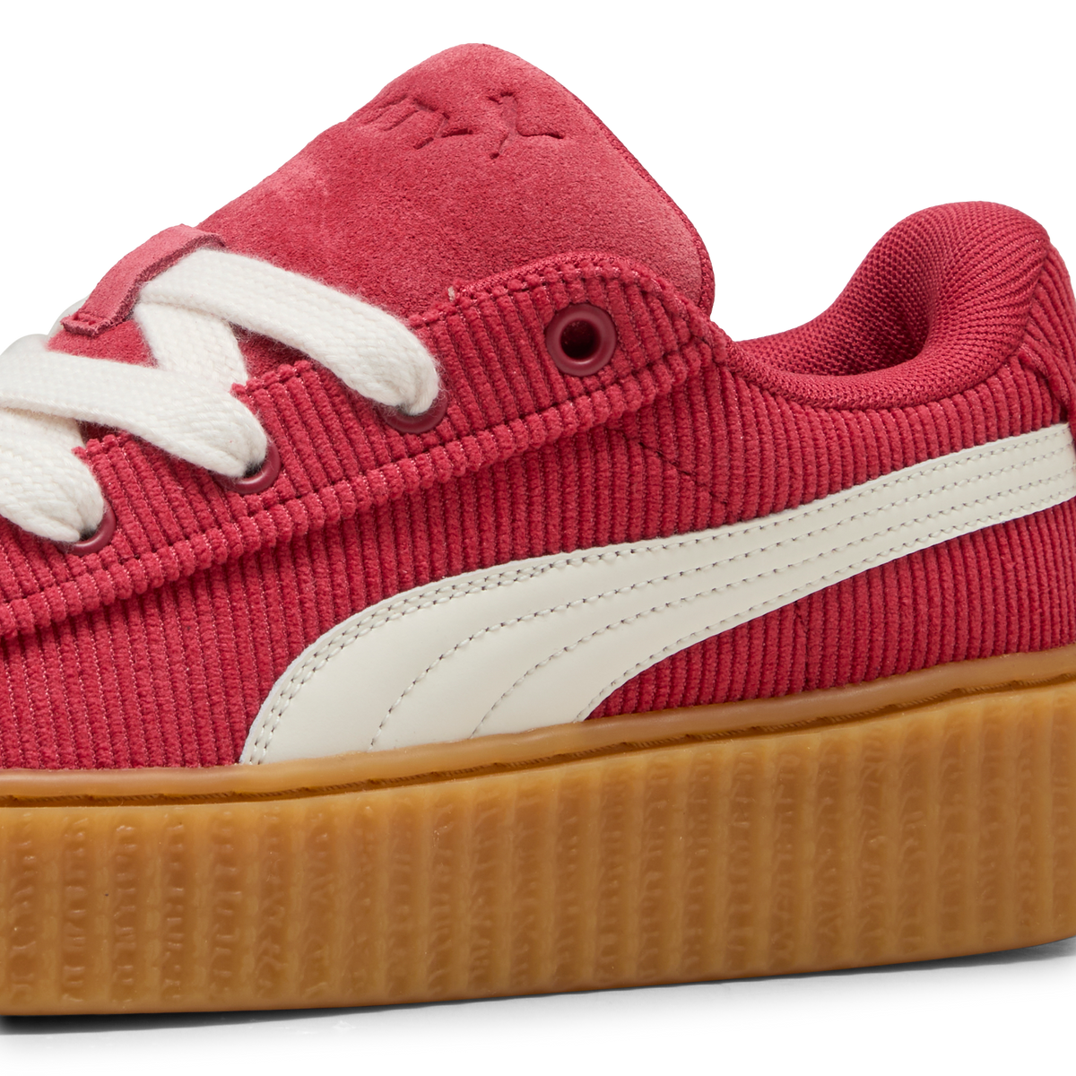 PUMA Creeper Phatty Corduroy Kids Sneakers