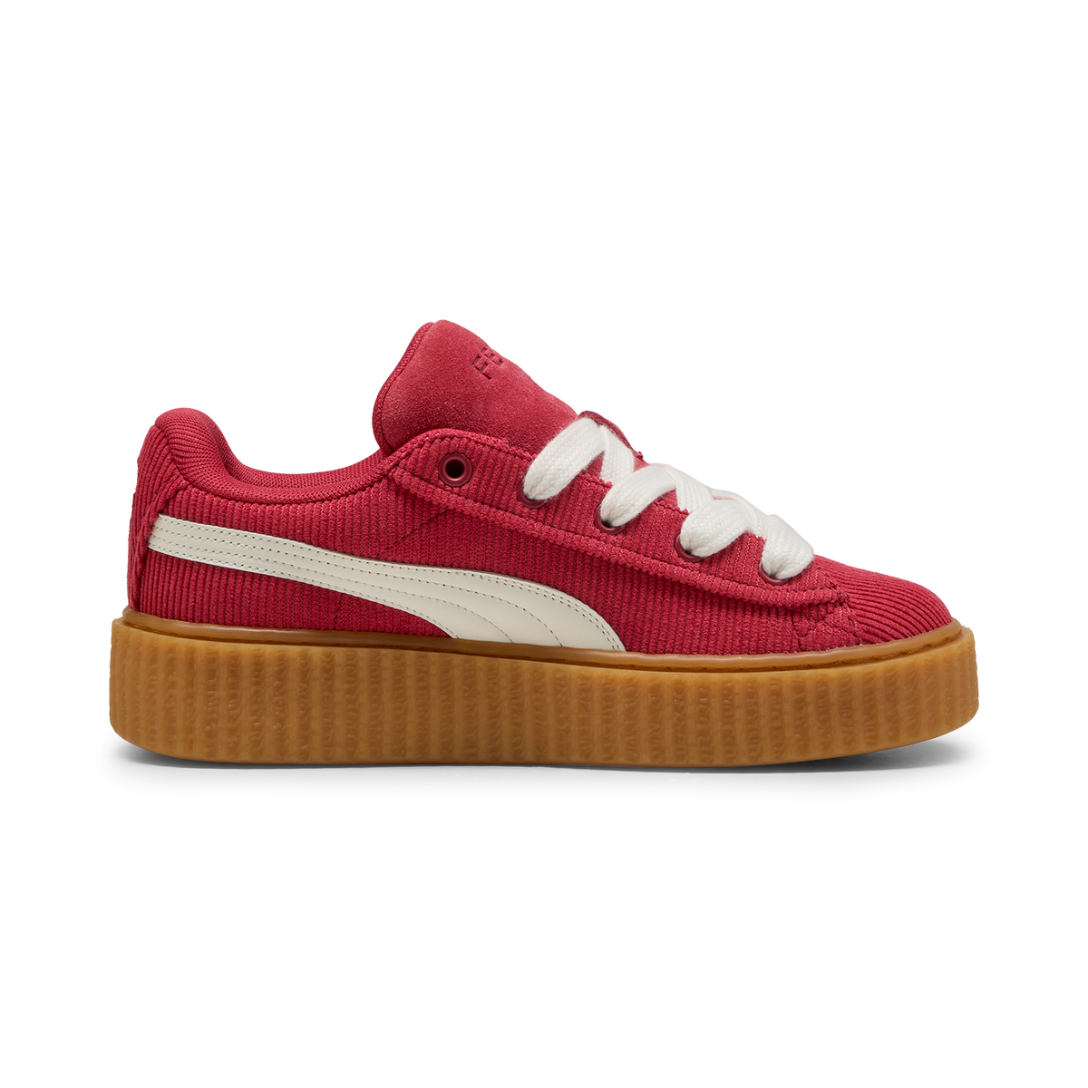 PUMA Creeper Phatty Corduroy Kids Sneakers