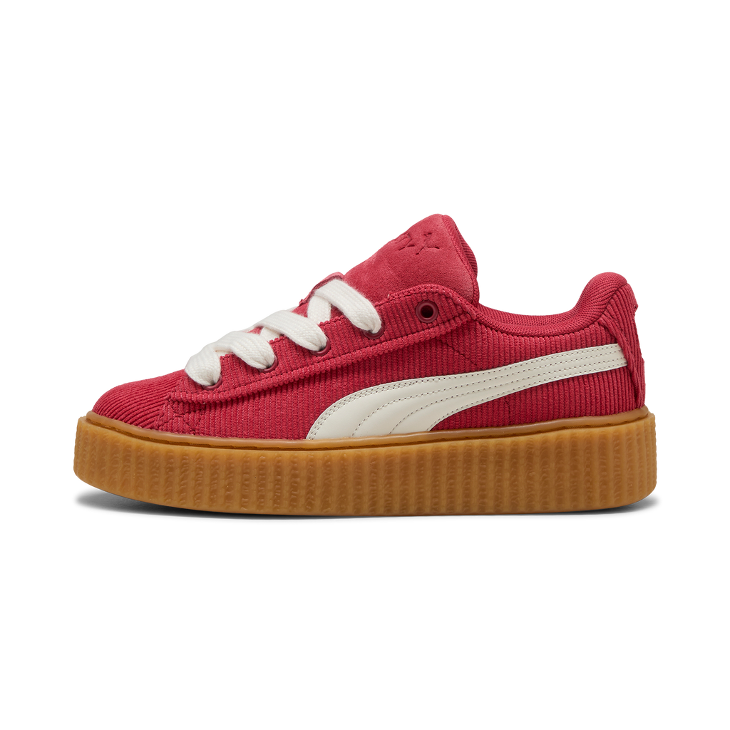 PUMA Creeper Phatty Corduroy Kids Sneakers