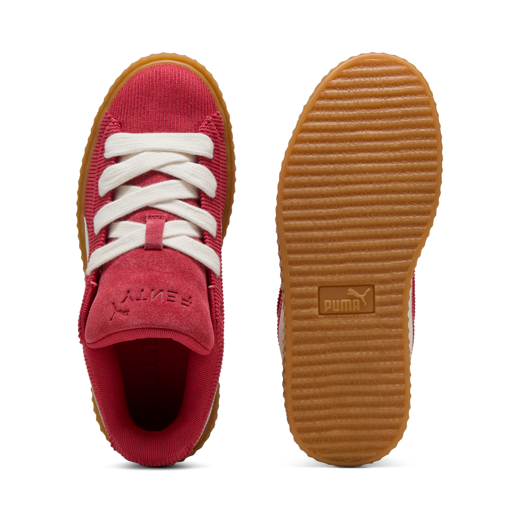 PUMA Creeper Phatty Corduroy Kids Sneakers