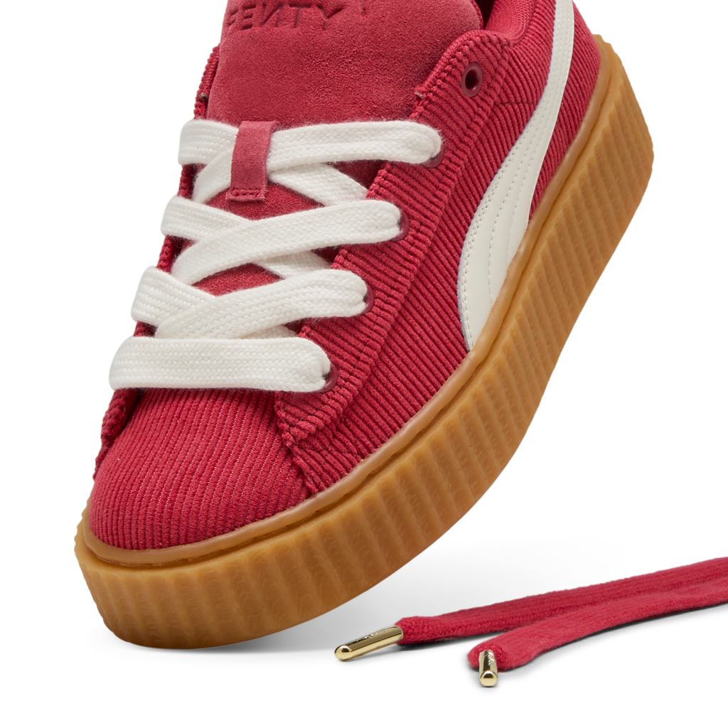 PUMA Creeper Phatty Corduroy Kids Sneakers