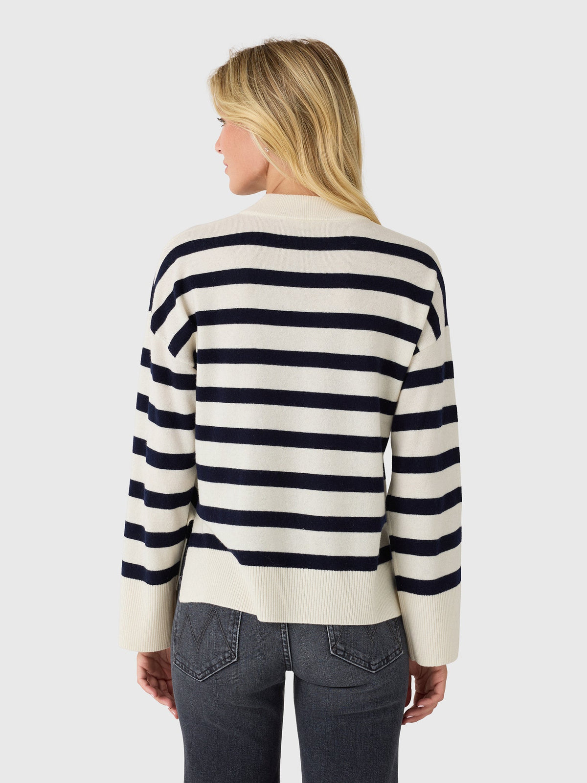 Vanessa Bruno Women's Haris Sweater
