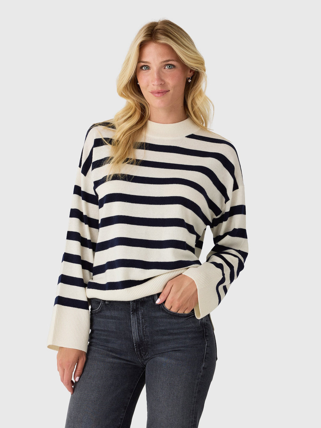 Vanessa Bruno Women's Haris Sweater