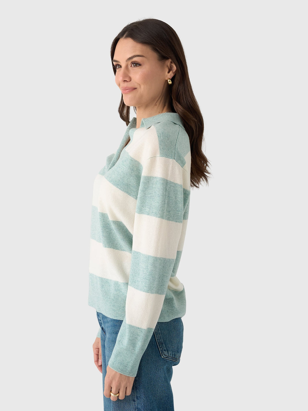 Vanessa Bruno Women's Gillian Sweater