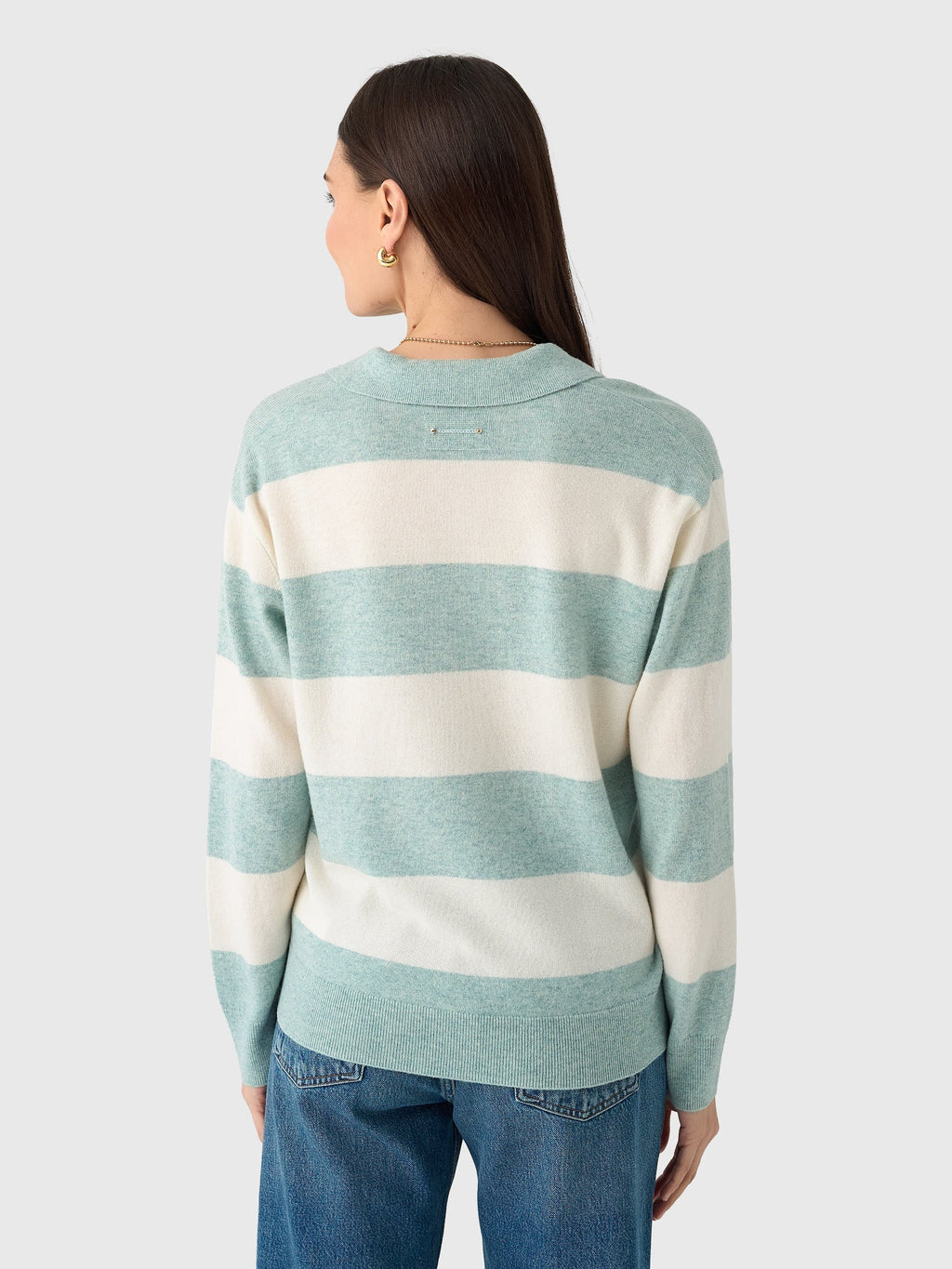 Vanessa Bruno Women's Gillian Sweater