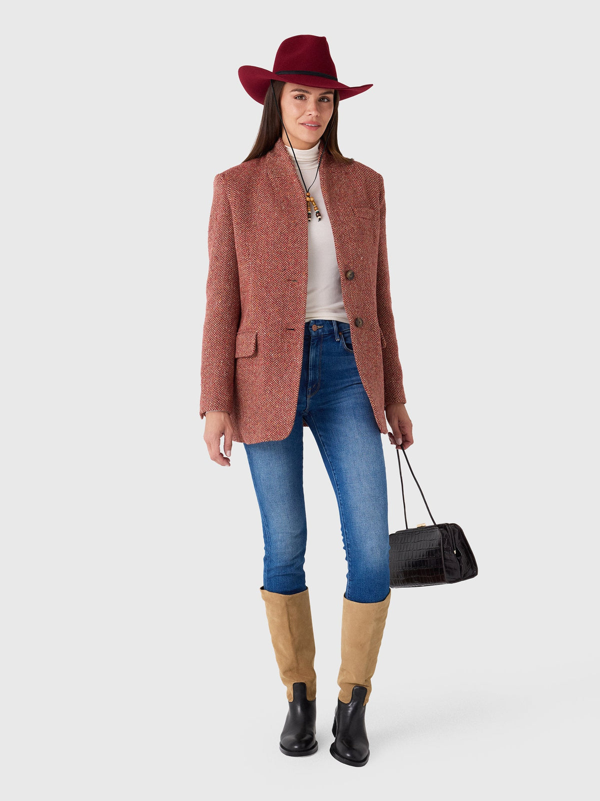 Vanessa Bruno Women's Jovanka Jacket