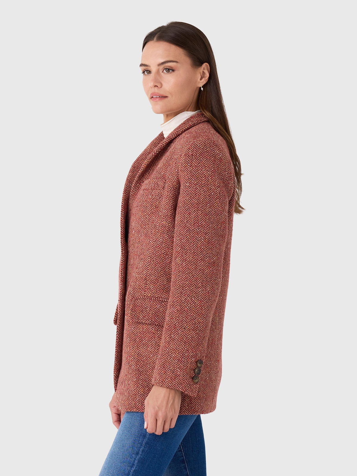 Vanessa Bruno Women's Jovanka Jacket