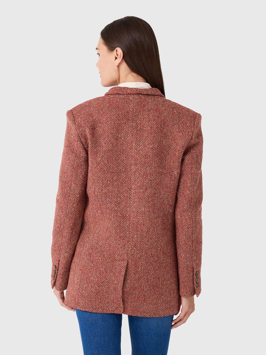 Vanessa Bruno Women's Jovanka Jacket