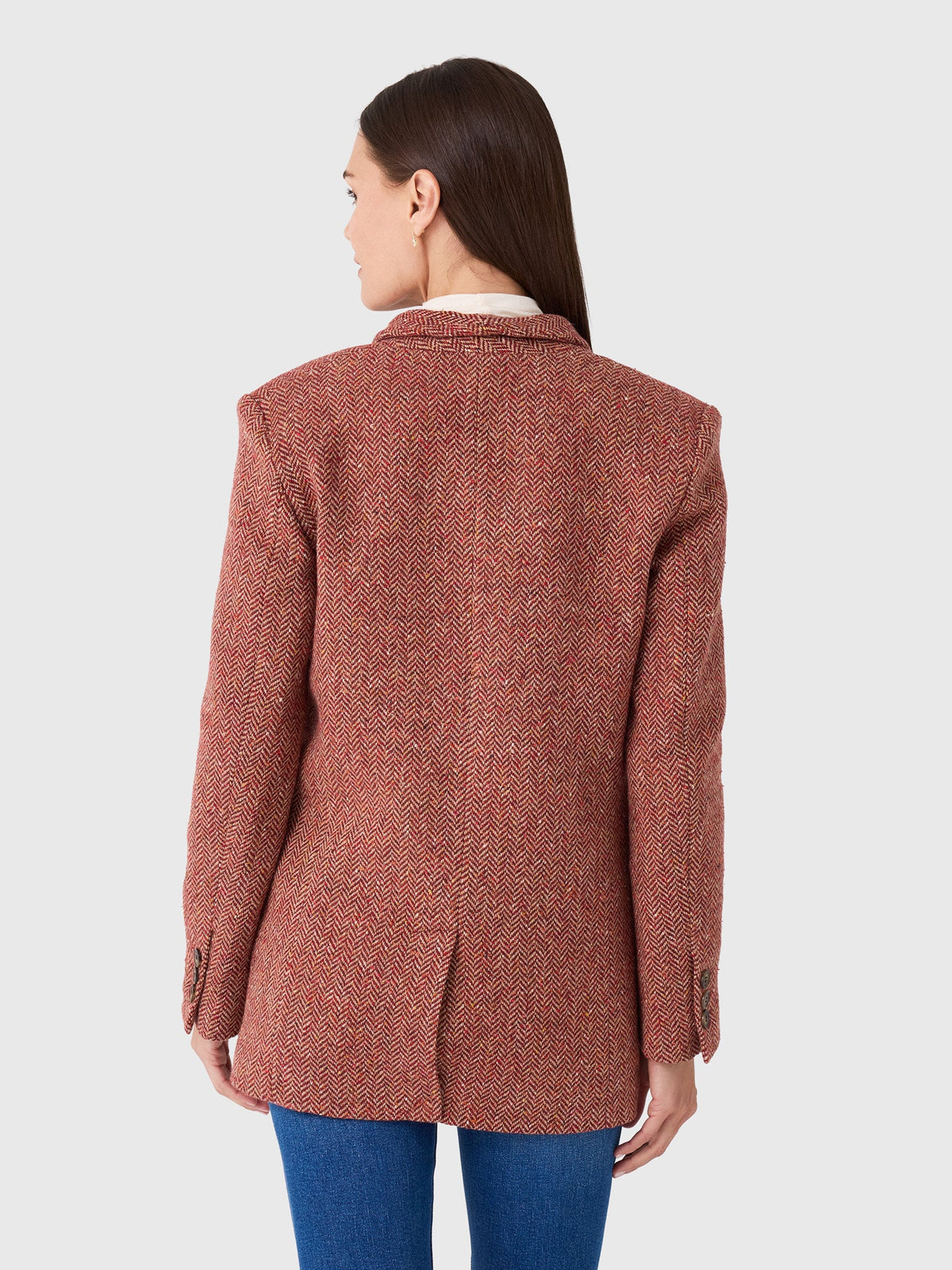 Vanessa Bruno Women's Jovanka Jacket