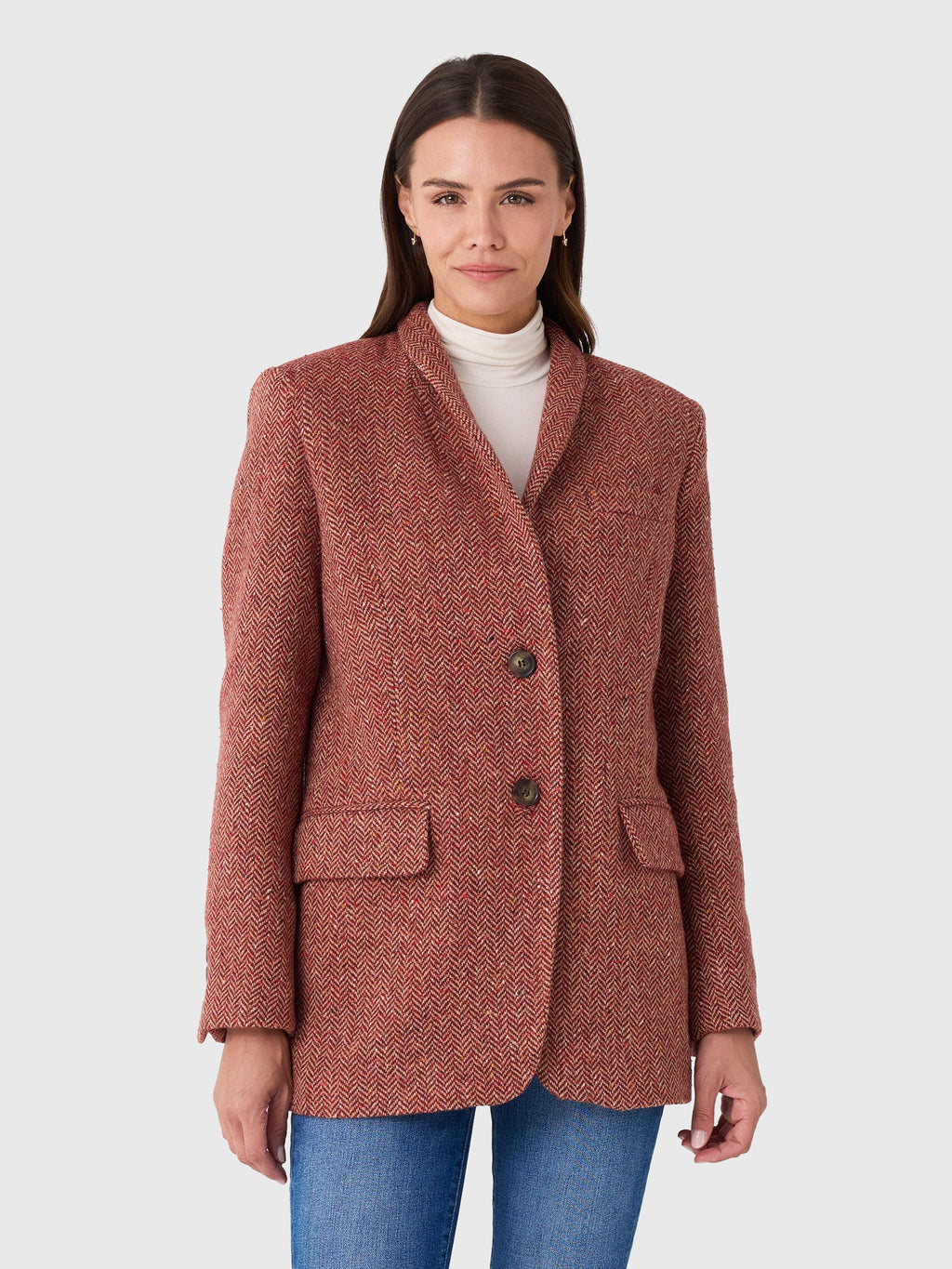 Vanessa Bruno Women's Jovanka Jacket