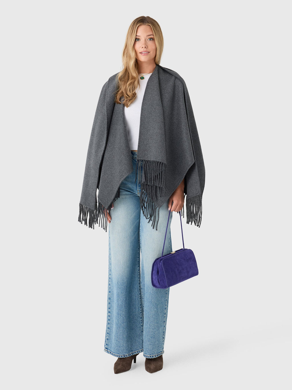Vanessa Bruno Women's Hope Cape
