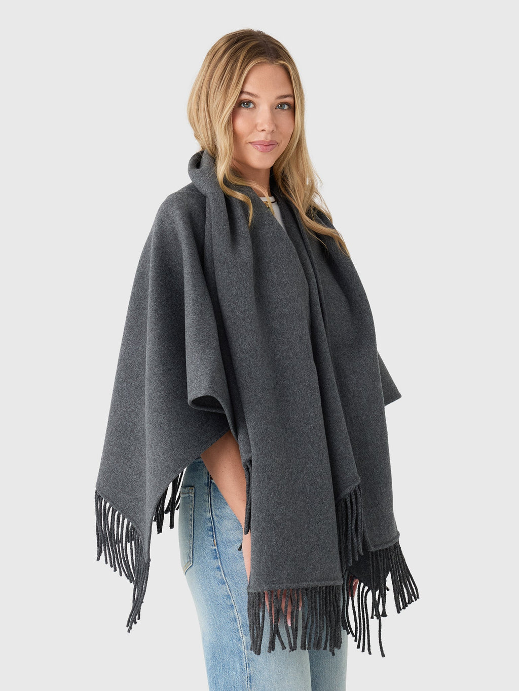Vanessa Bruno Women's Hope Cape