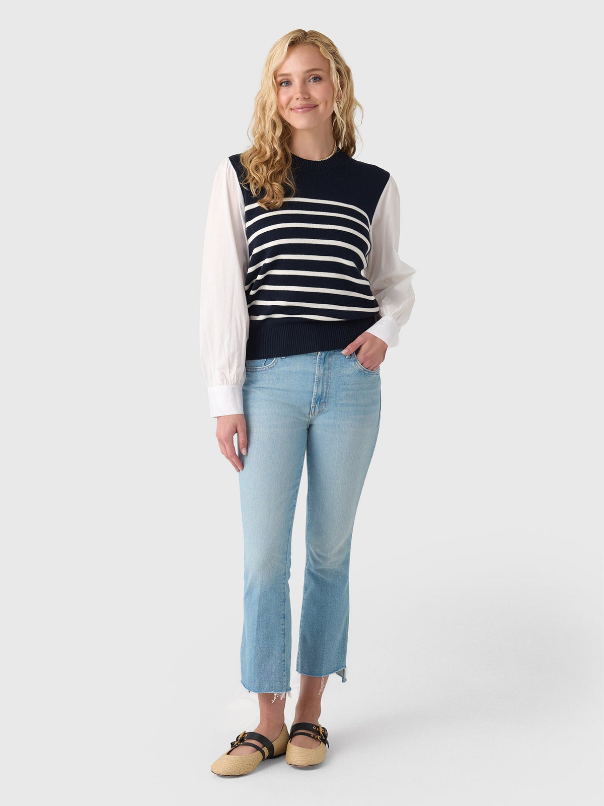 Vanessa Bruno Women's Grace Sweater
