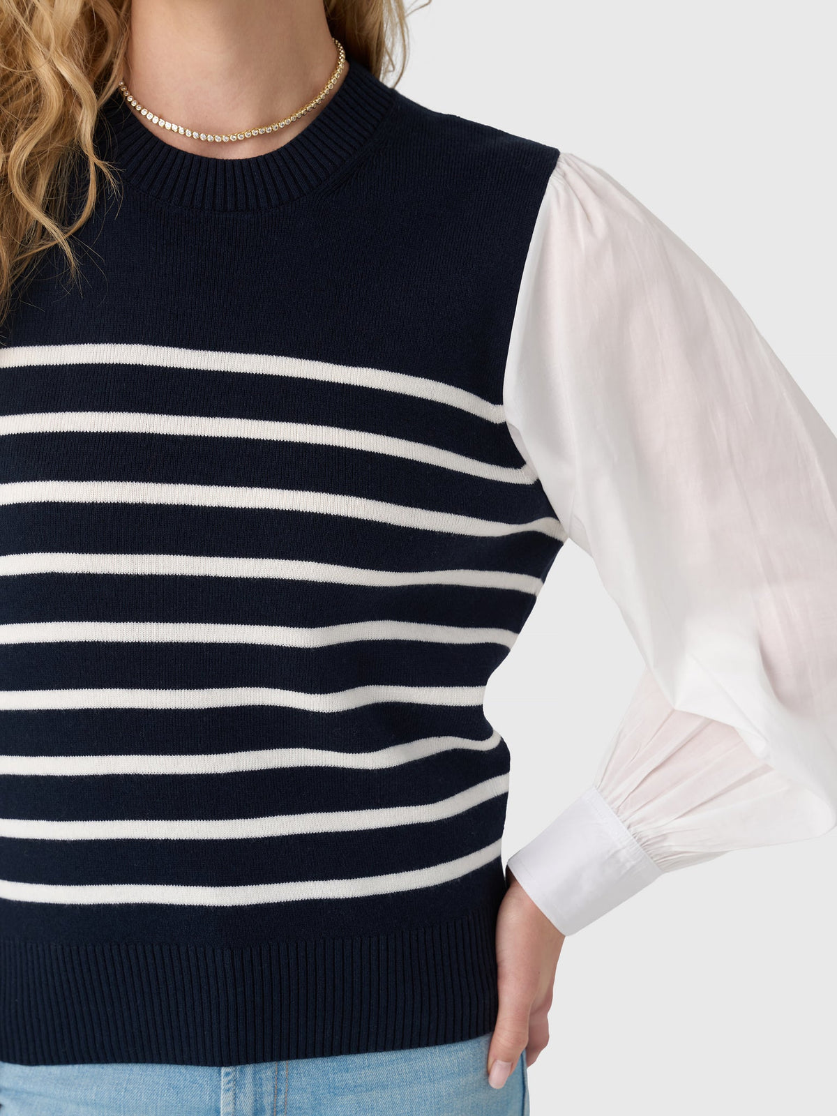 Vanessa Bruno Women's Grace Sweater