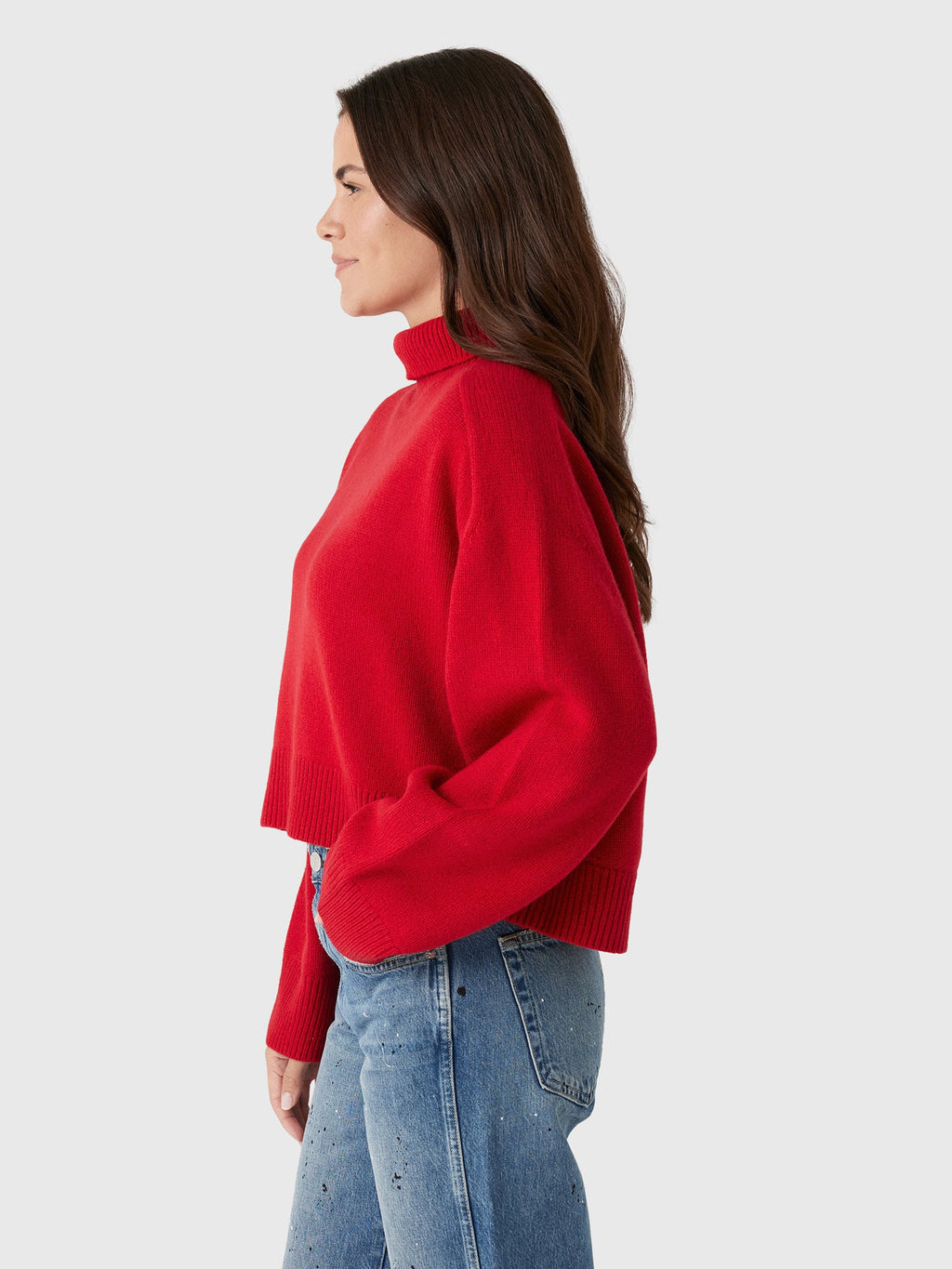 Vanessa Bruno Women's Ballerine Sweater