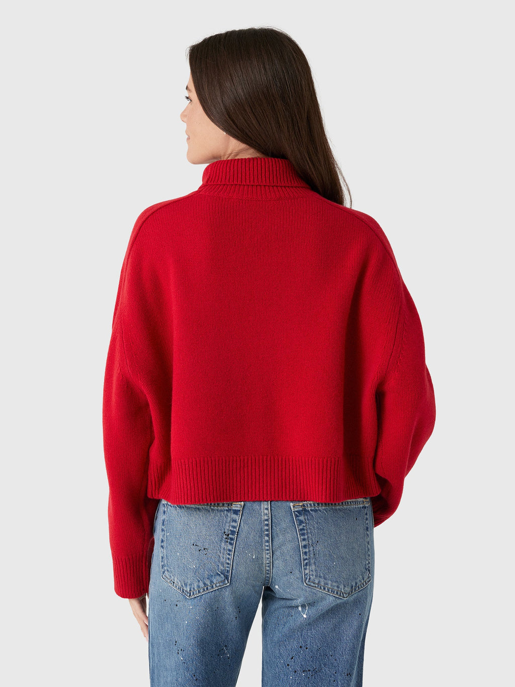 Vanessa Bruno Women's Ballerine Sweater