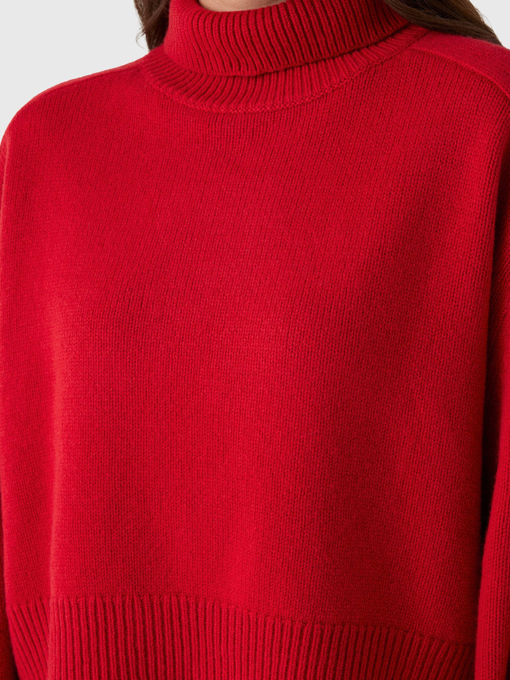 Vanessa Bruno Women's Ballerine Sweater