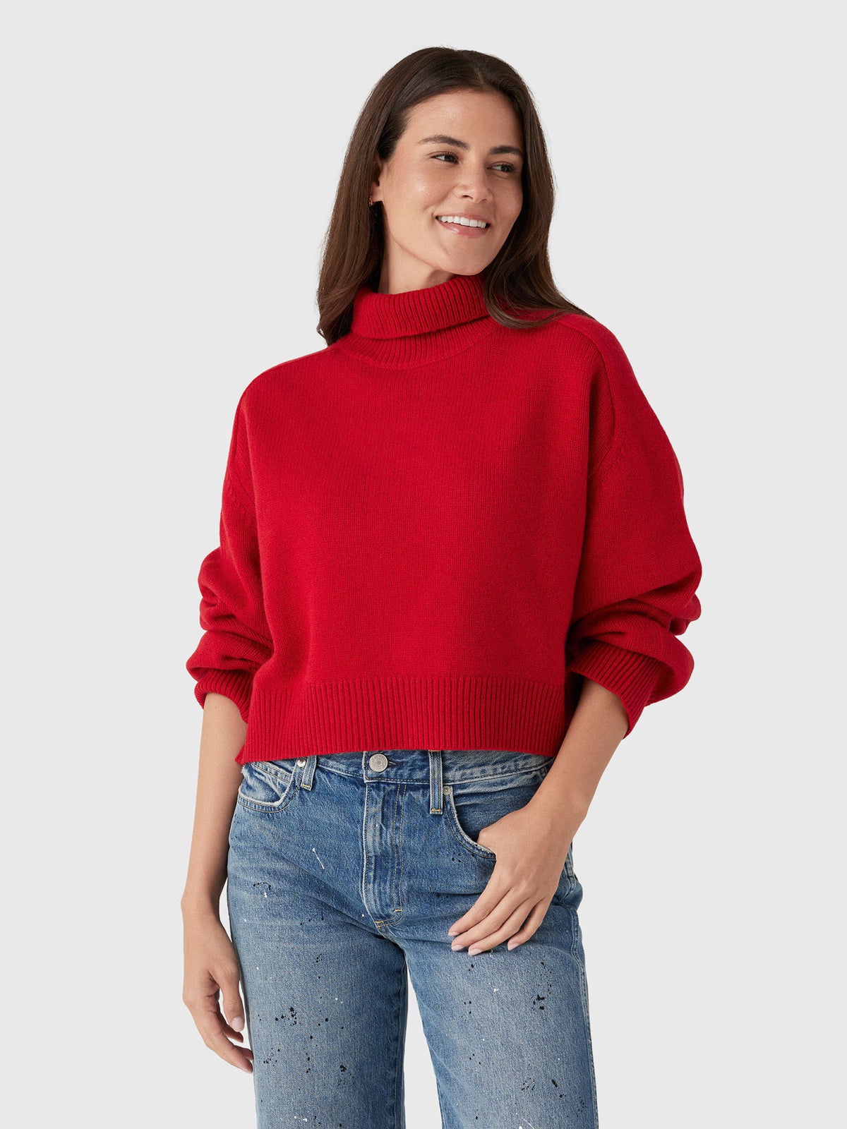 Vanessa Bruno Women's Ballerine Sweater