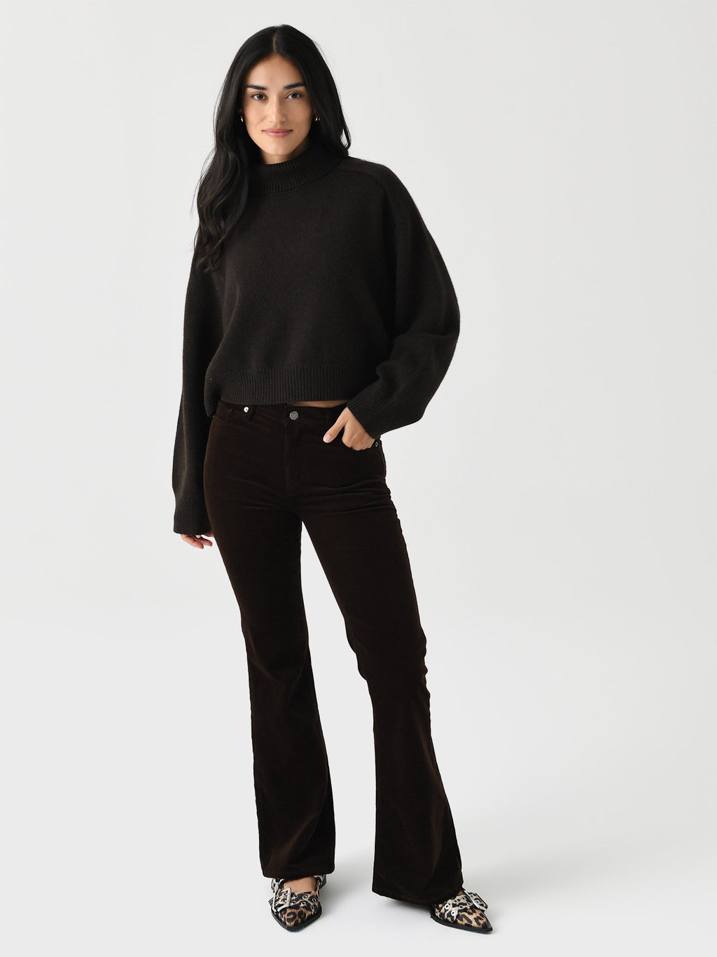 Vanessa Bruno Women's Ballerine Sweater