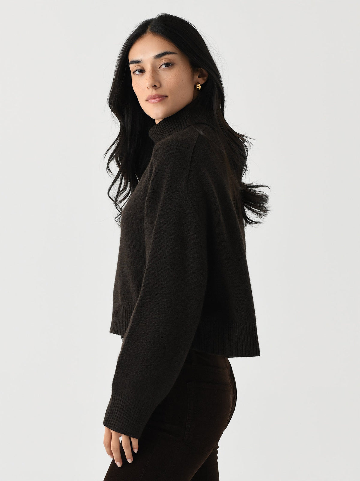 Vanessa Bruno Women's Ballerine Sweater