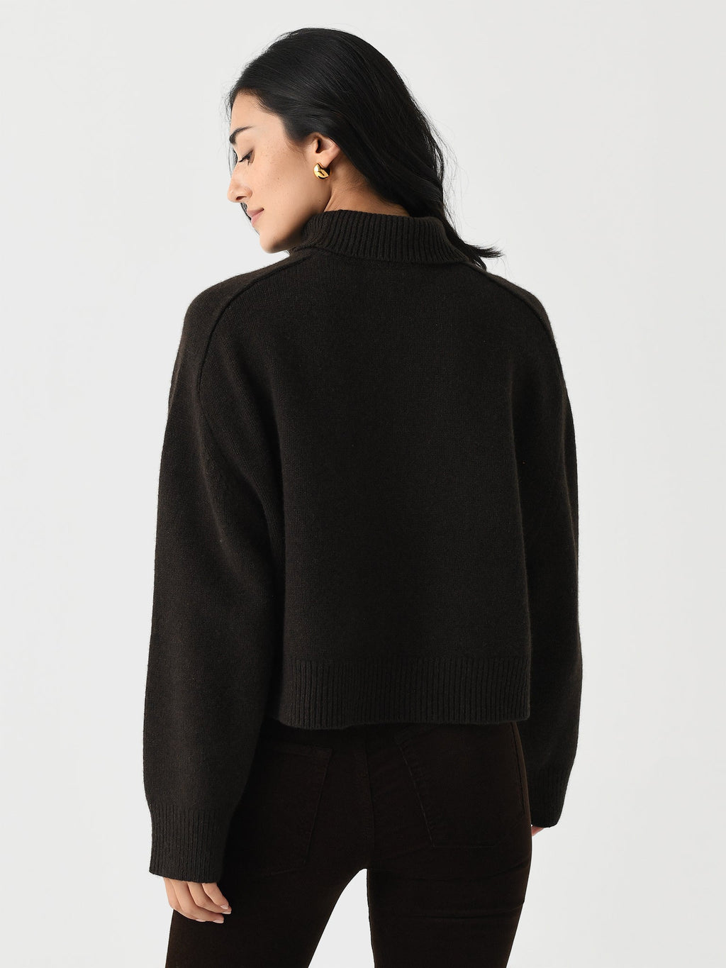 Vanessa Bruno Women's Ballerine Sweater