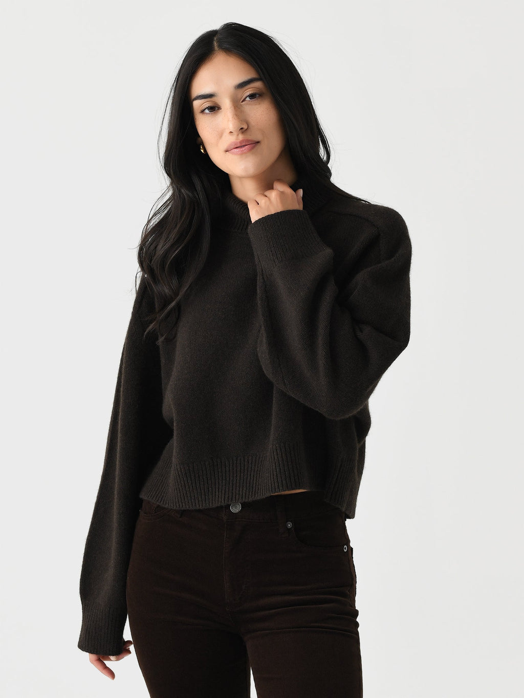 Vanessa Bruno Women's Ballerine Sweater