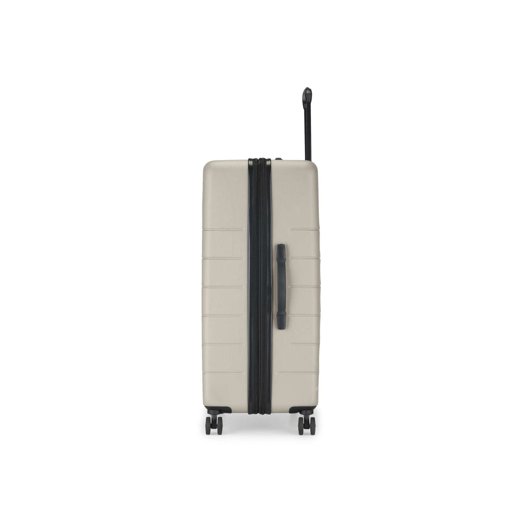 Captain 2 Piece Luggage Set