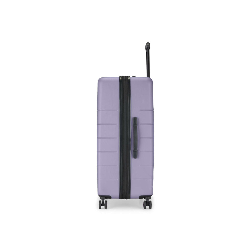 Captain 2 Piece Luggage Set