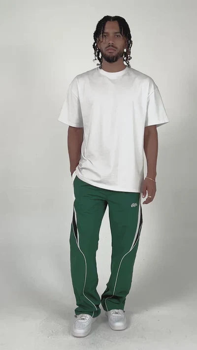 EPTM MENLO PANTS HUNTER GREEN