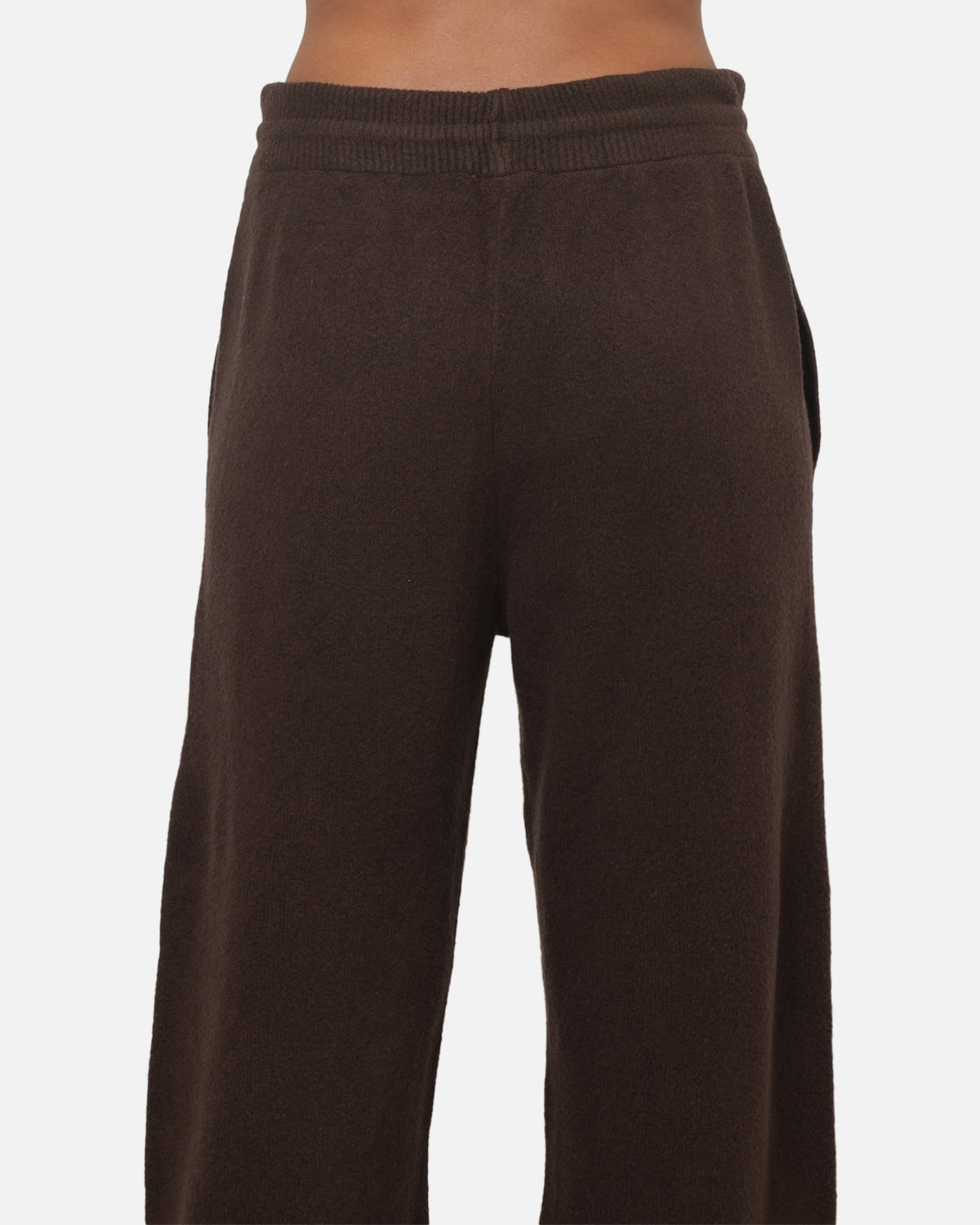 Adidas Women's Essential Knit Pants