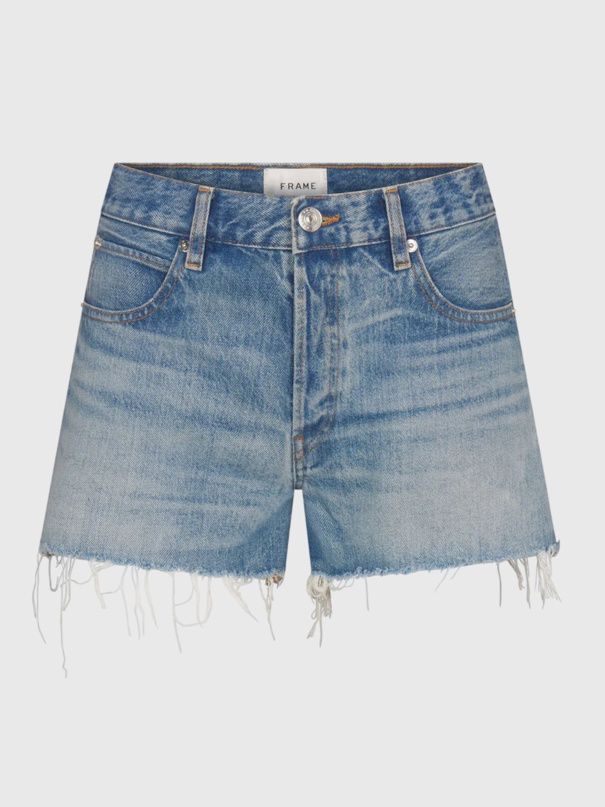 Frame Women's The Hang Short