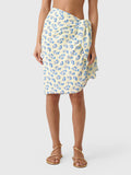 Fisch Women's Volante Sarong
