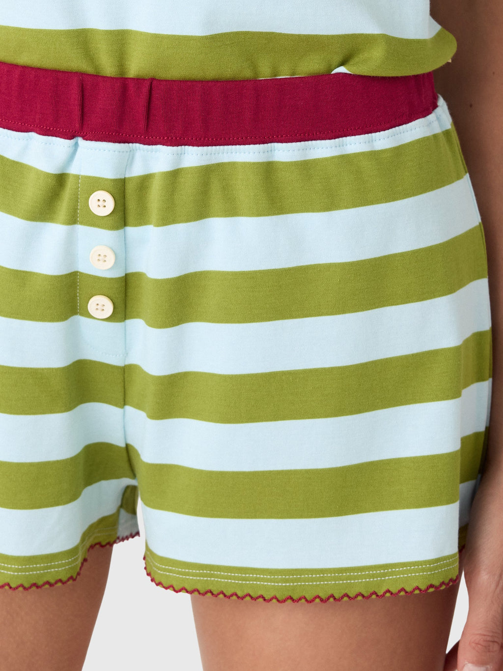 Cozyland Women's Tate Short