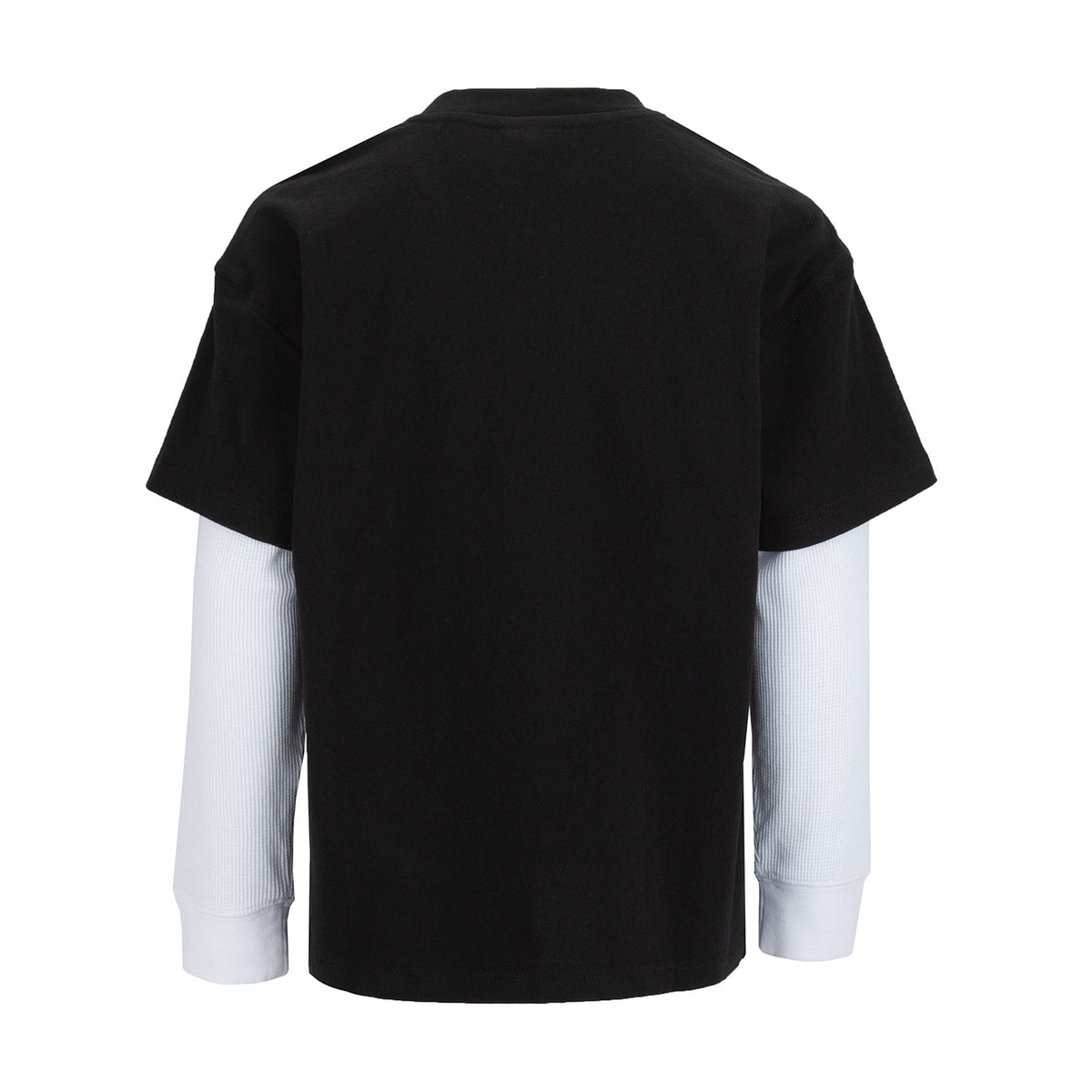 2-in-1 LS Tee - Youth