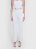 Simkhai Women's Ashlon Knit Pant