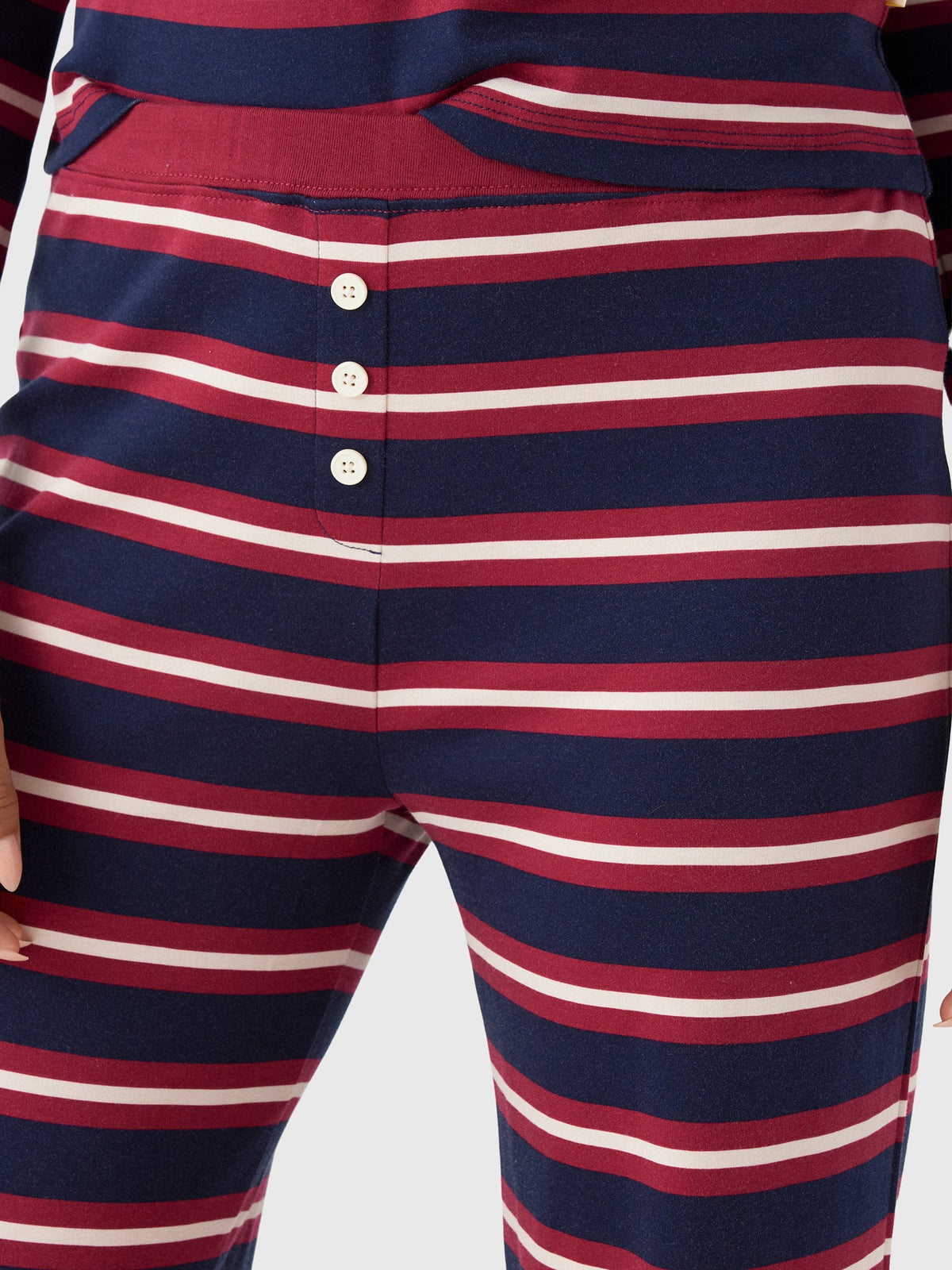 Cozyland Women's Ellie Pajama Set