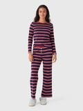 Cozyland Women's Ellie Pajama Set