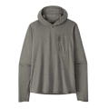 Men's Capilene® Cool Sun Hoody (Forge Grey)