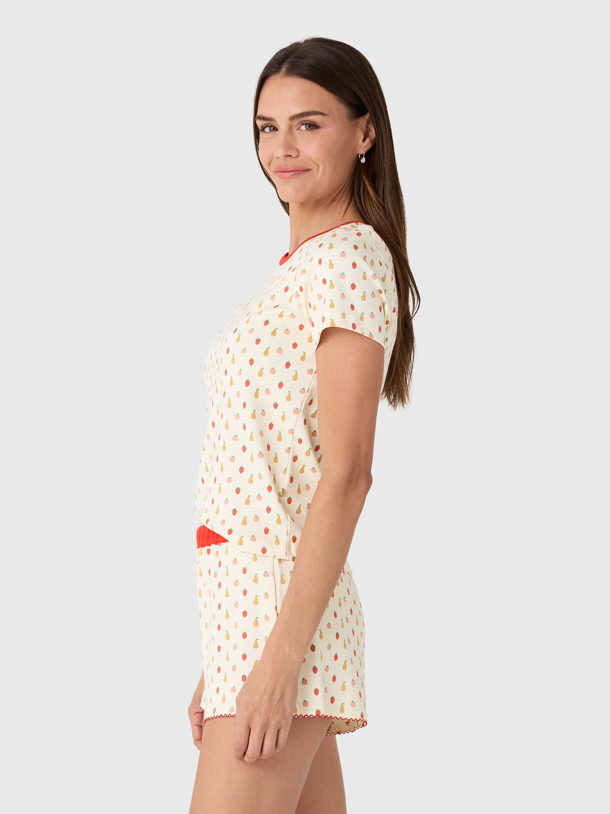 Cozyland Women's Suzie Pajama Set